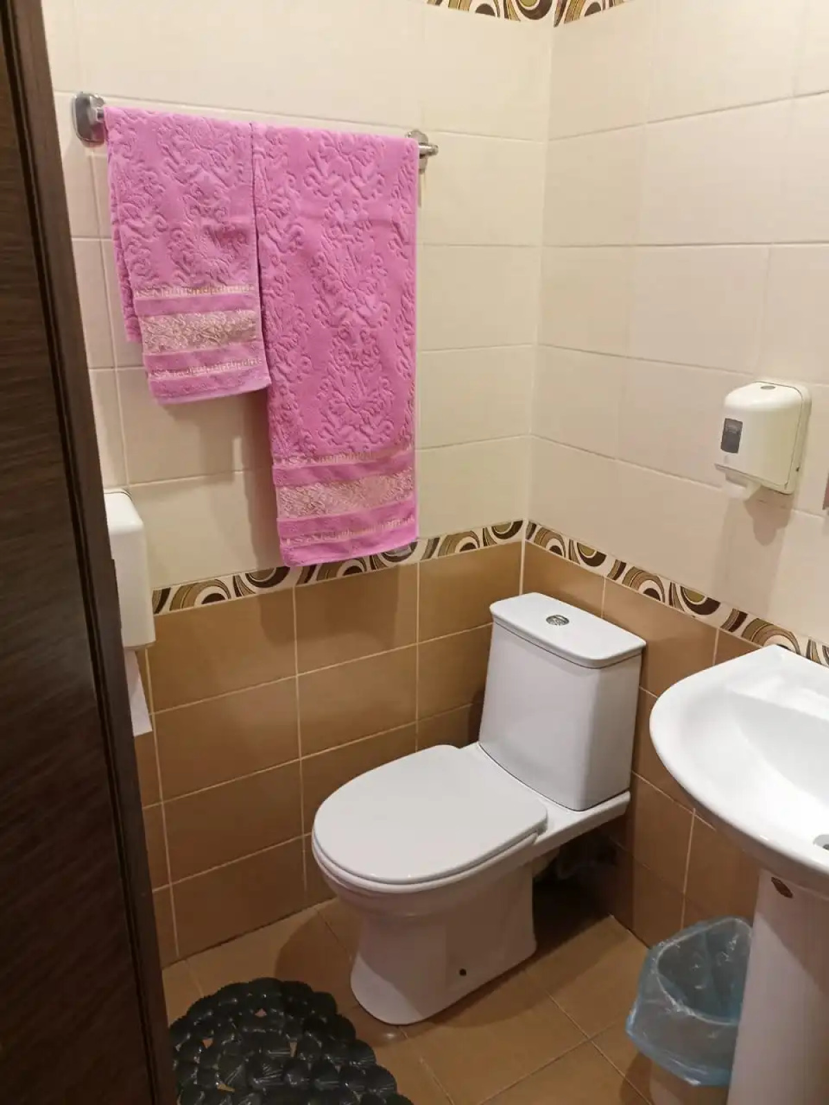 Мини-отель Золотое крыло Ленина 51