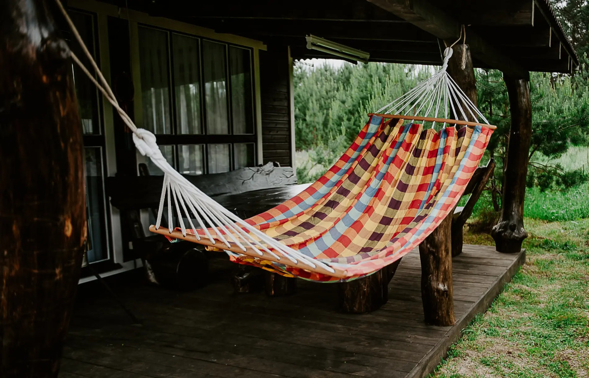 Домик Фермера