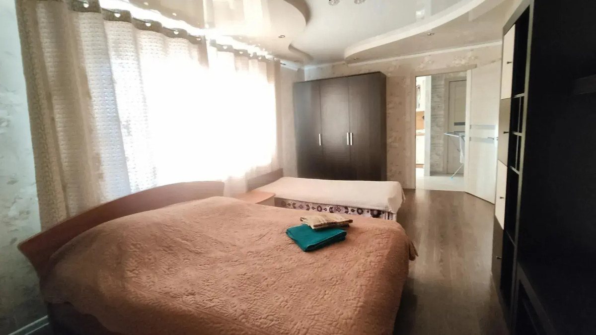 Квартира на Труда 11Б