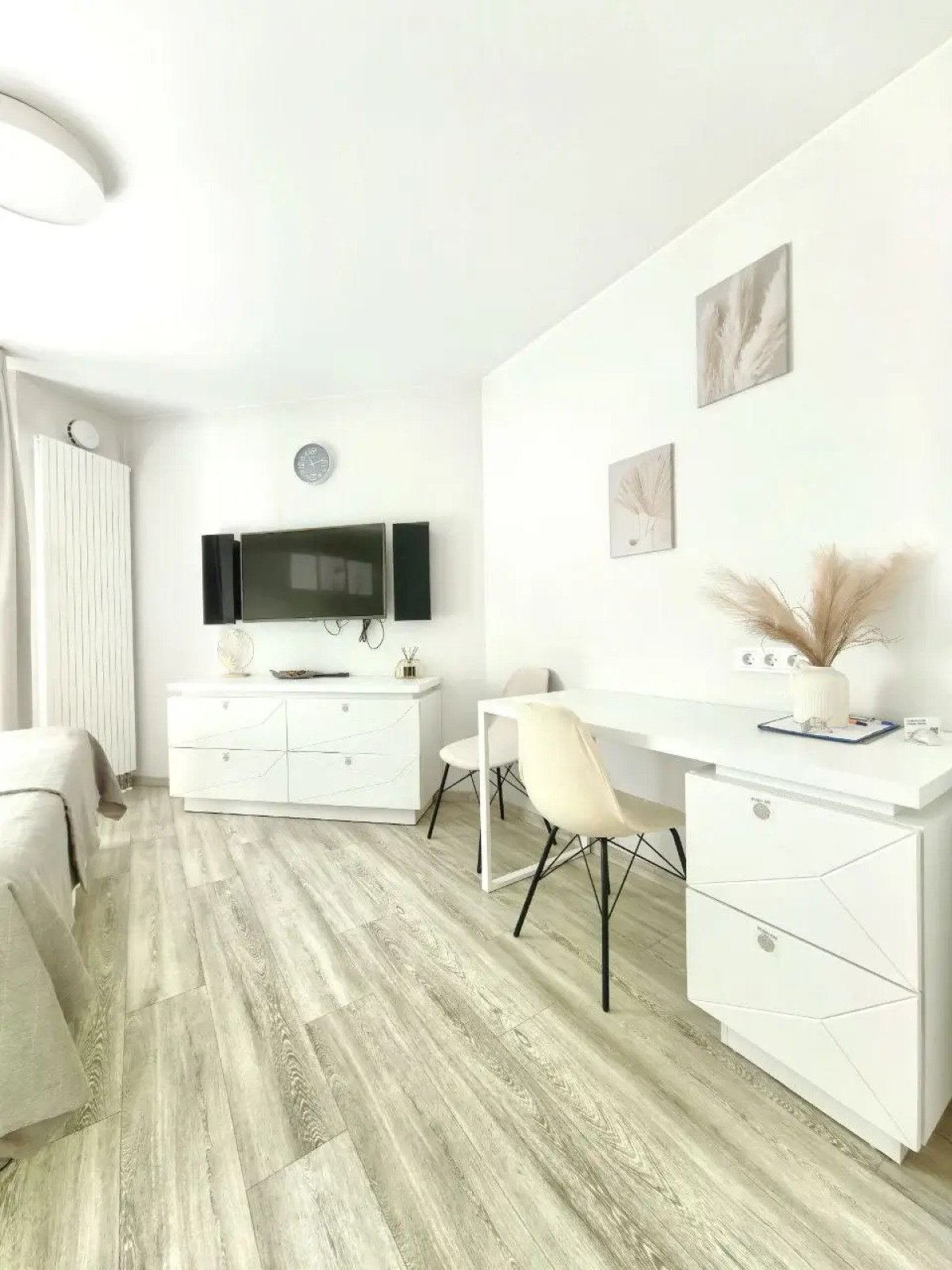 Апартаменты Euphoria