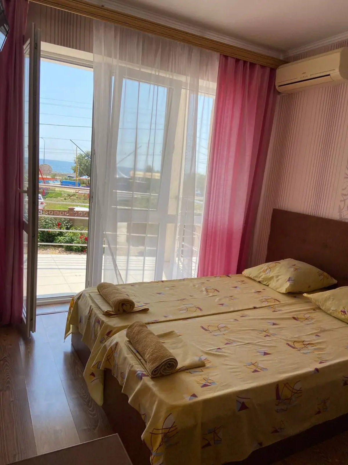 Гостевой дом Лазурит