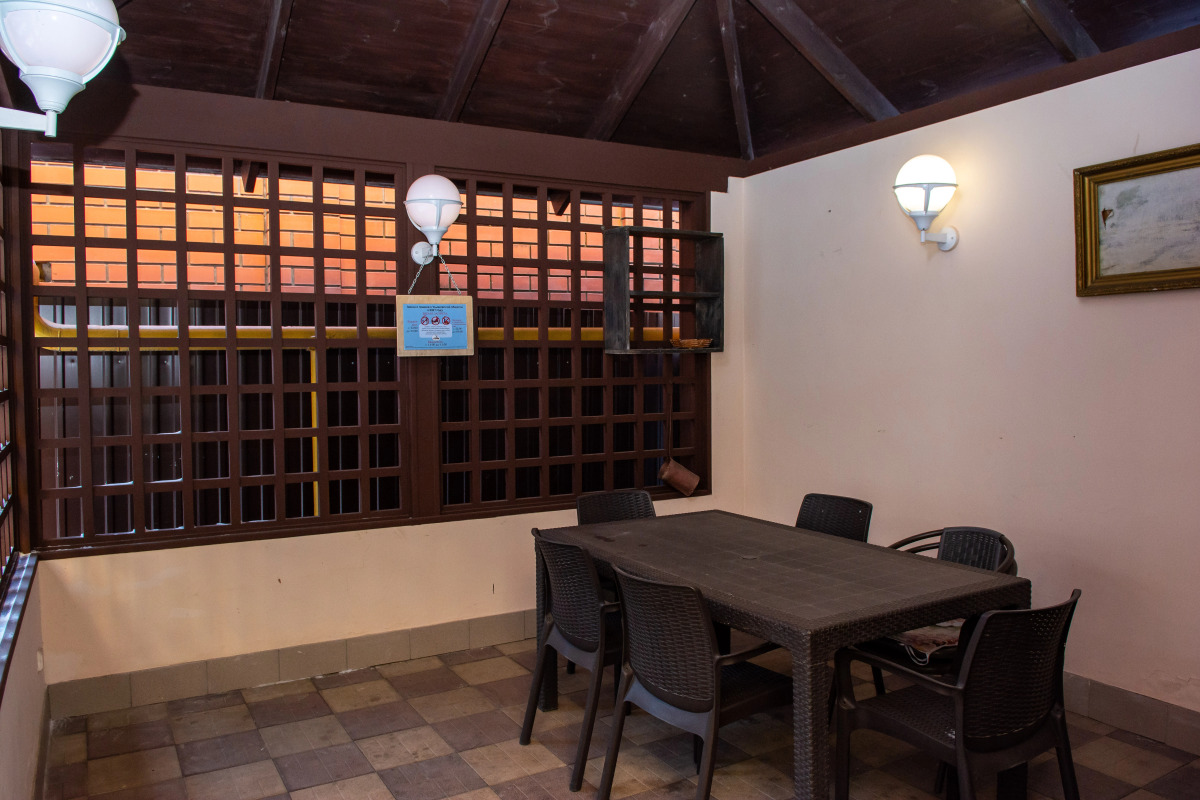 Отель Ваш Симбирск