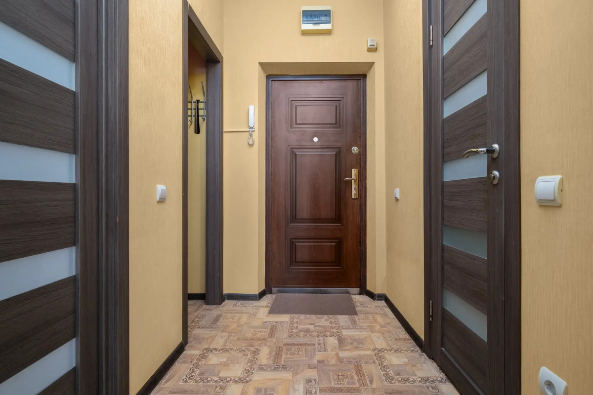 Квартира первая линия от стадиона Краснодар