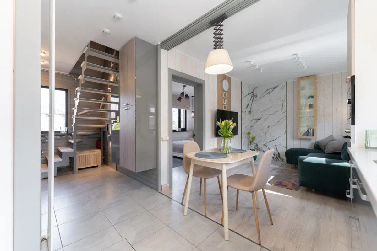 Вилла Семейная дача