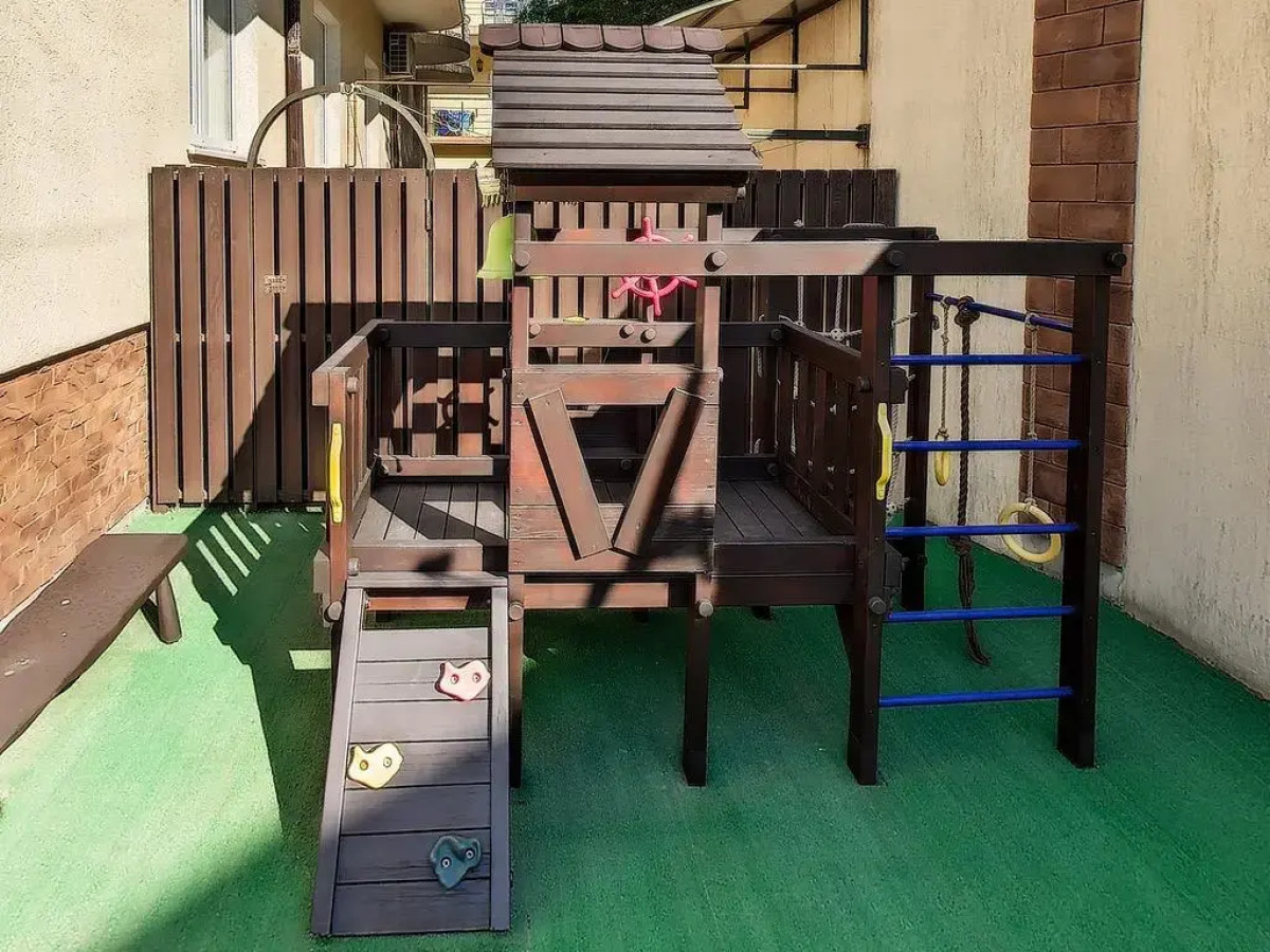 Гостевой дом Юг