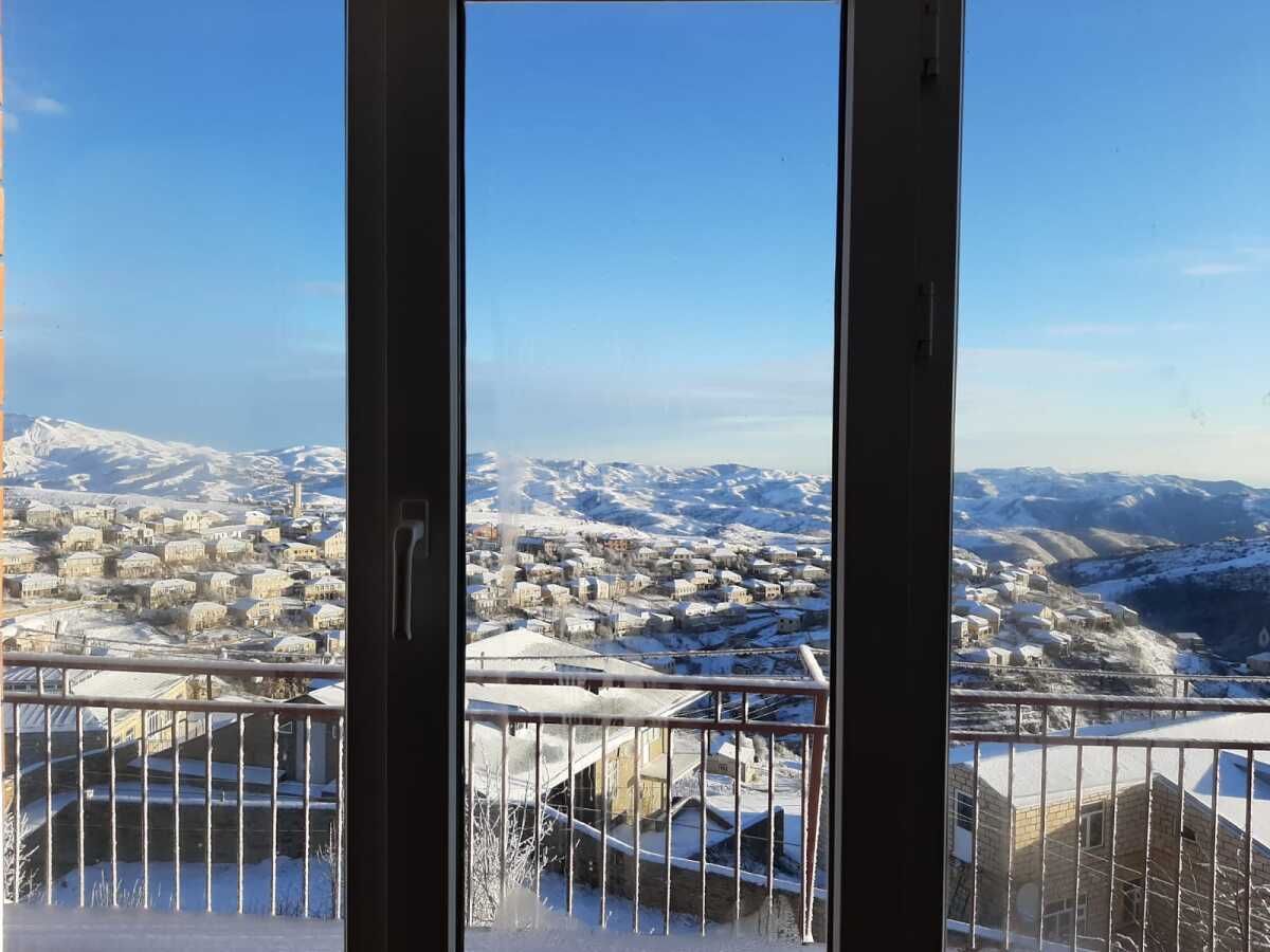 Гостевой дом - Кубачи