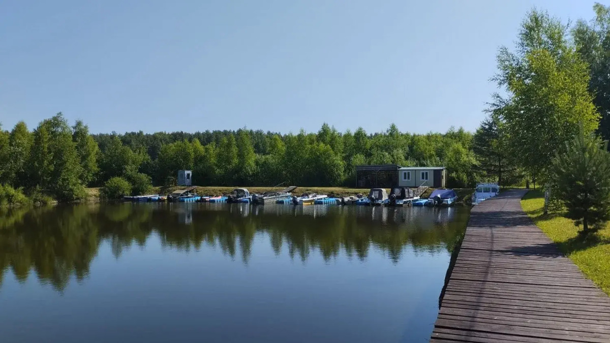 Гостевой дом На Чеснаве