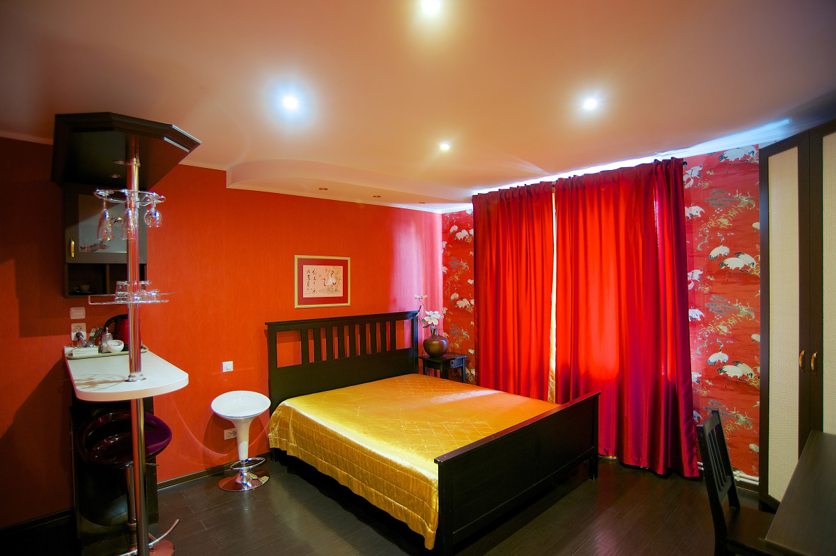 Гостевой дом Теремок Заволжский