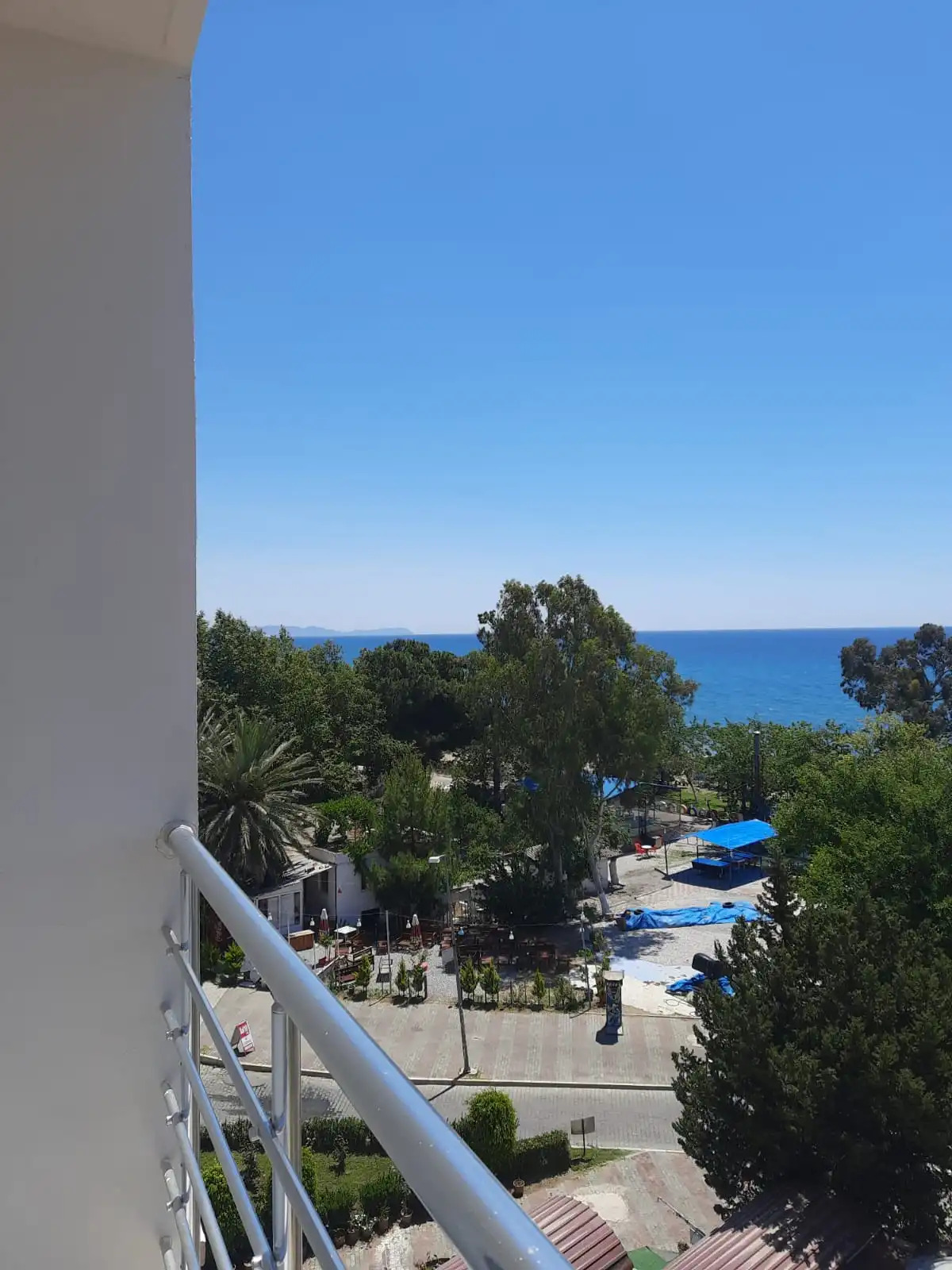 Отель Luna Piena