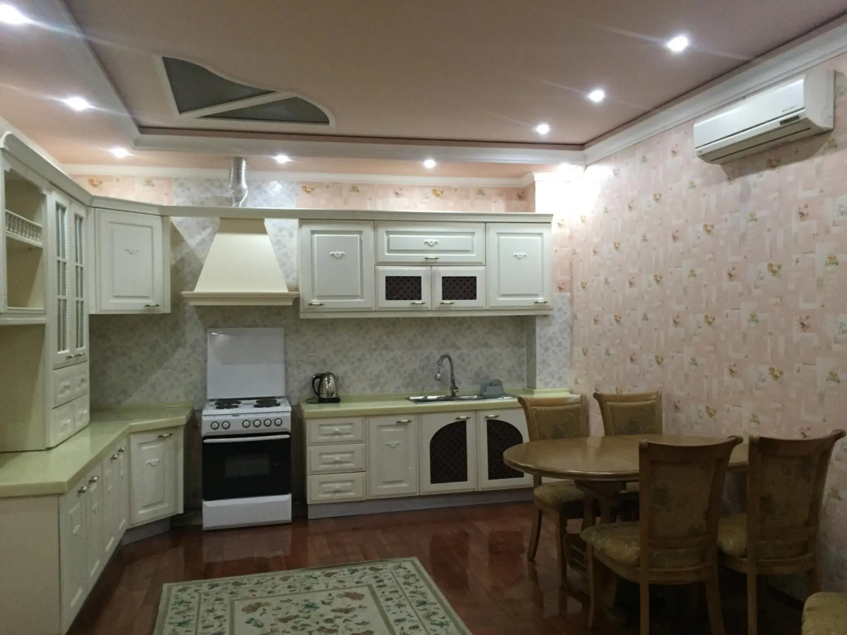 Азия Гранд Отель