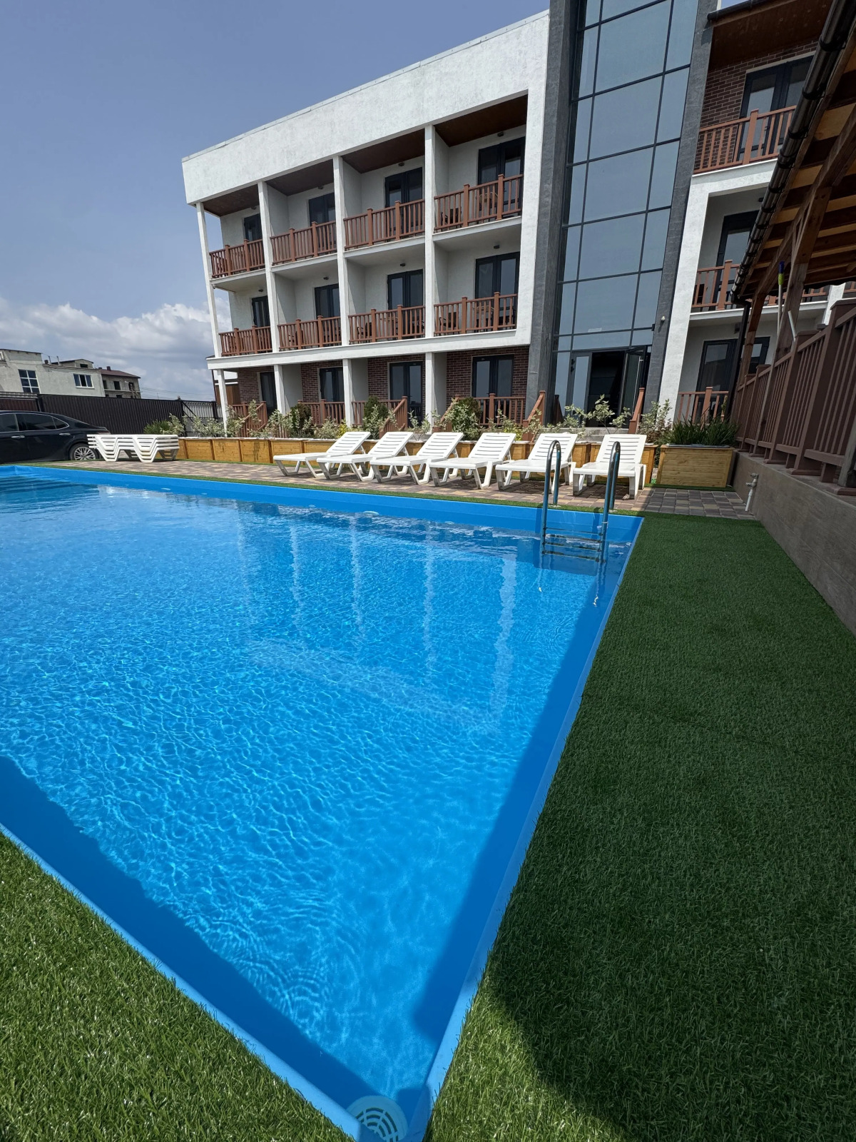 Мини-Отель Sunny