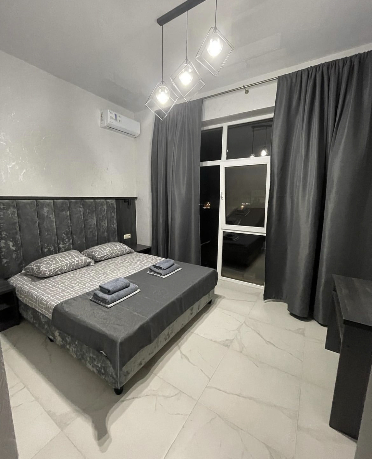 Гостевой дом Sun-Rise