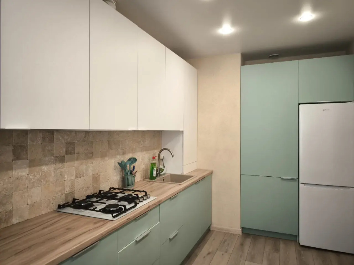 Квартира на Сельме