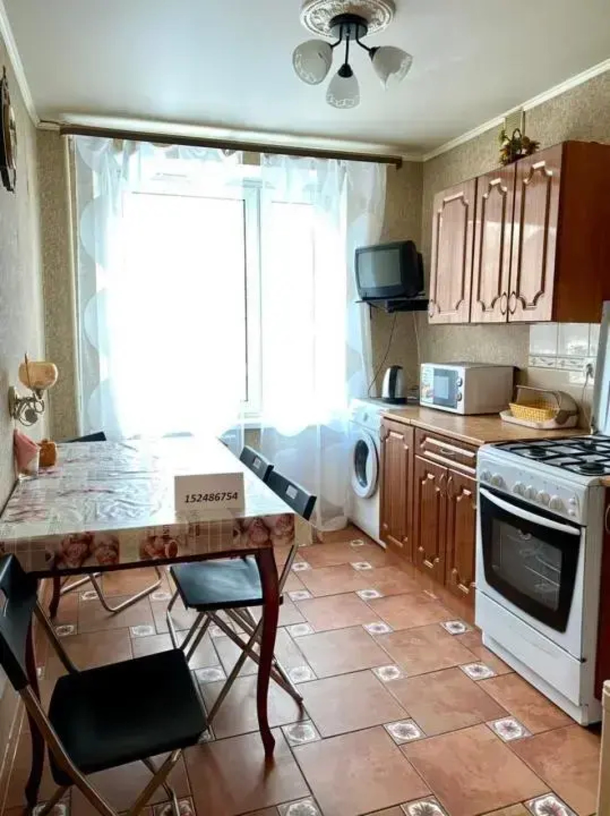 Апартаменты Pant Family House