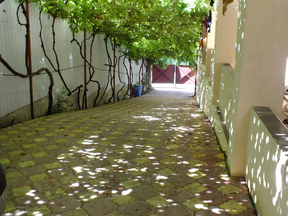 Гостевой дом на Солнечной 13