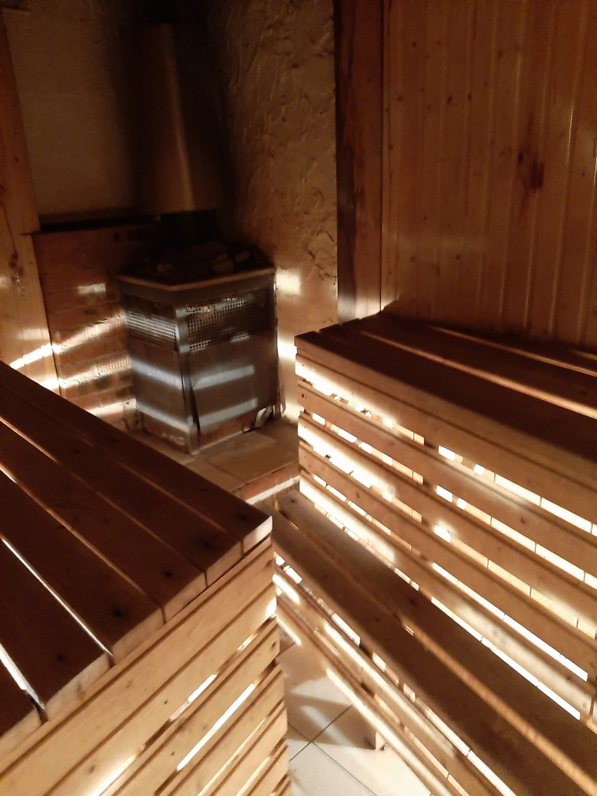 Krasnogorskiy 3 Guest House