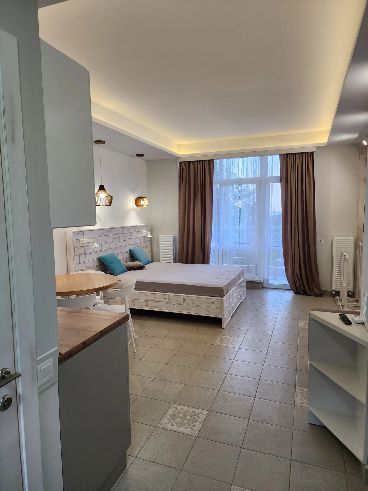 Гостевой дом Отрадное 1А