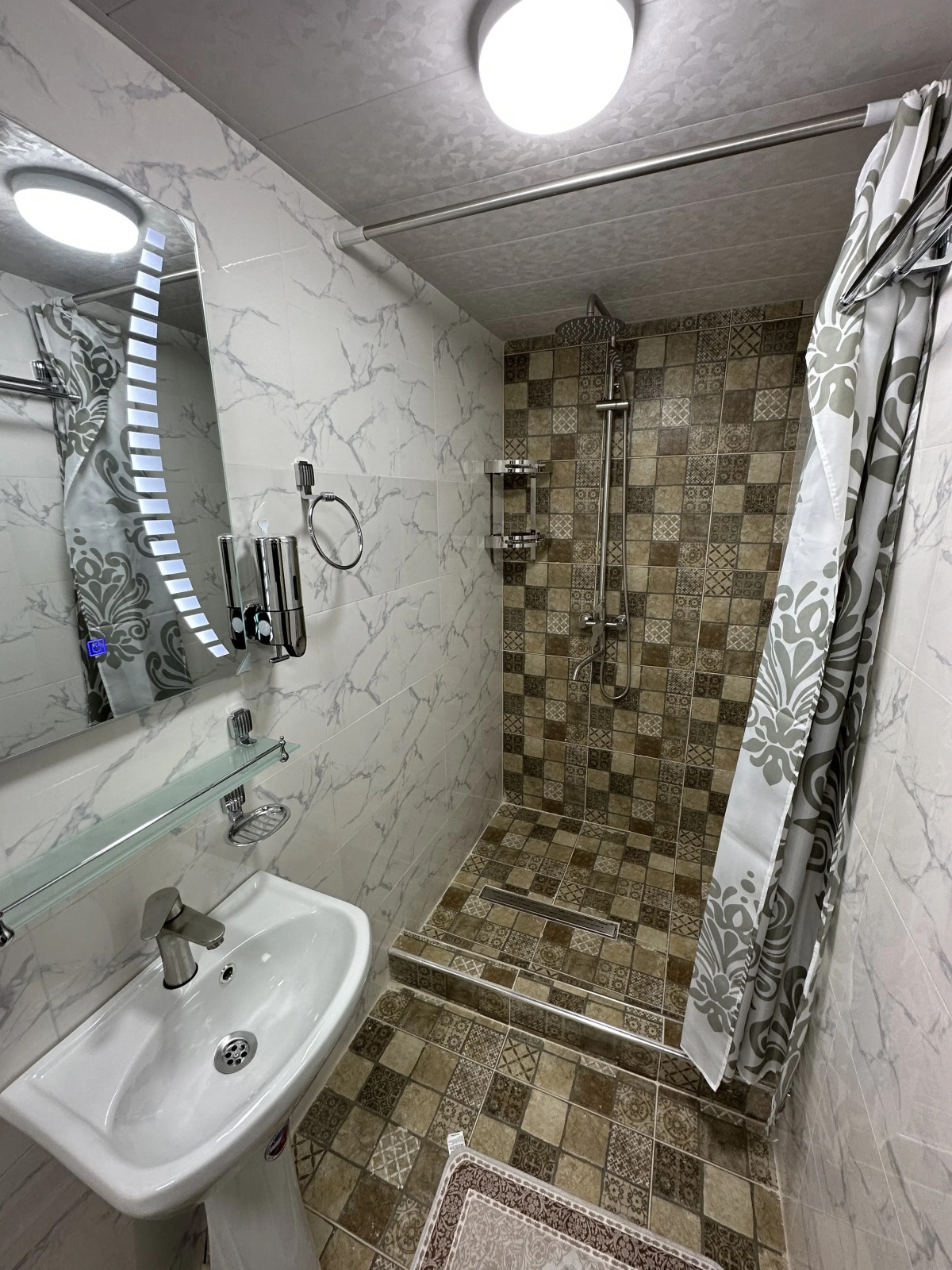 Гостевой Дом Tapchan House