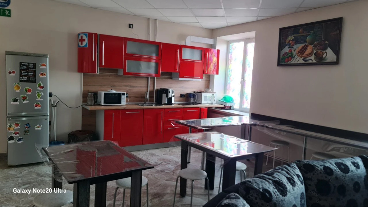 Хостел-Отель Атмосфера