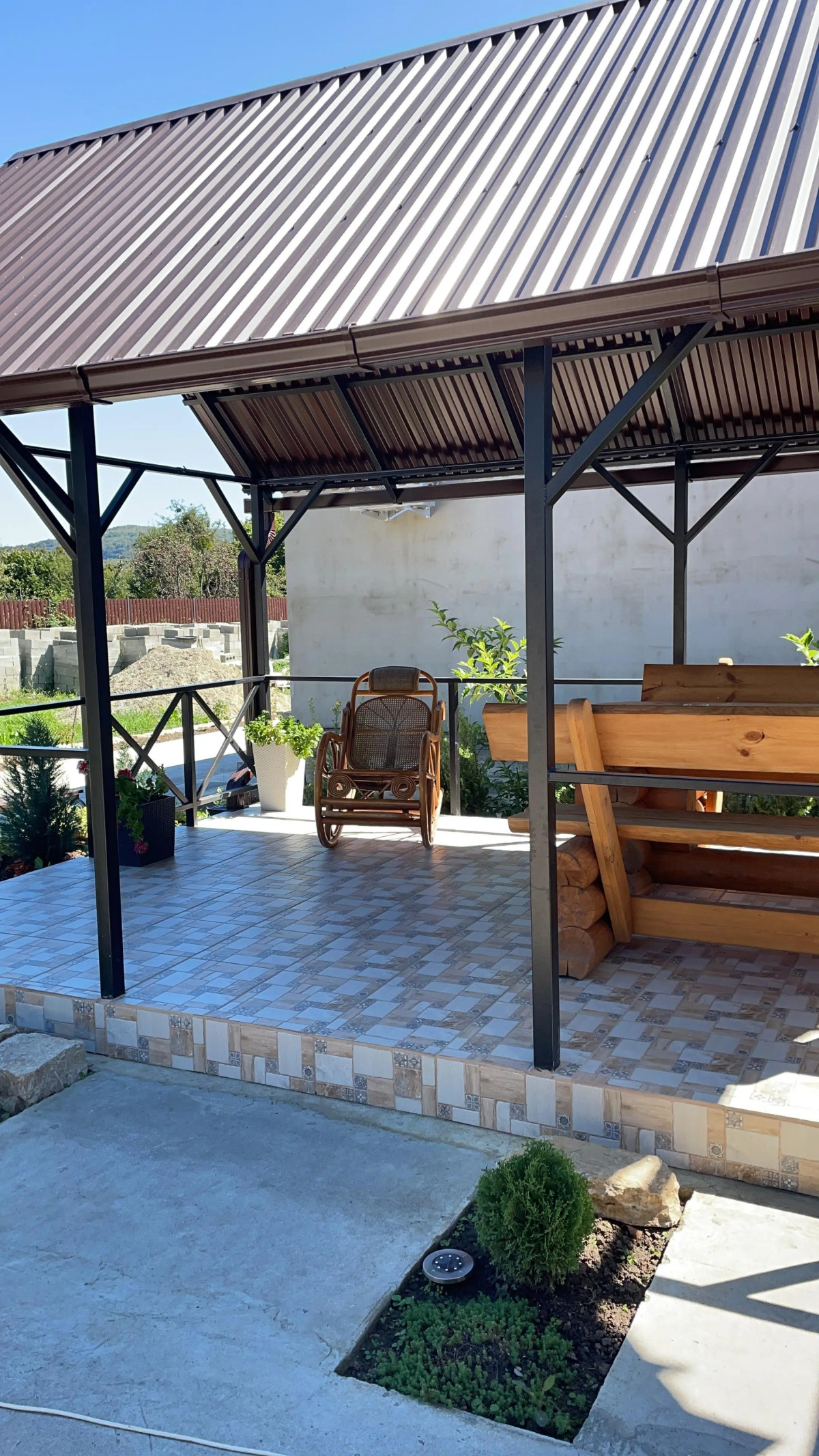 Гостевой Дом Кипарис