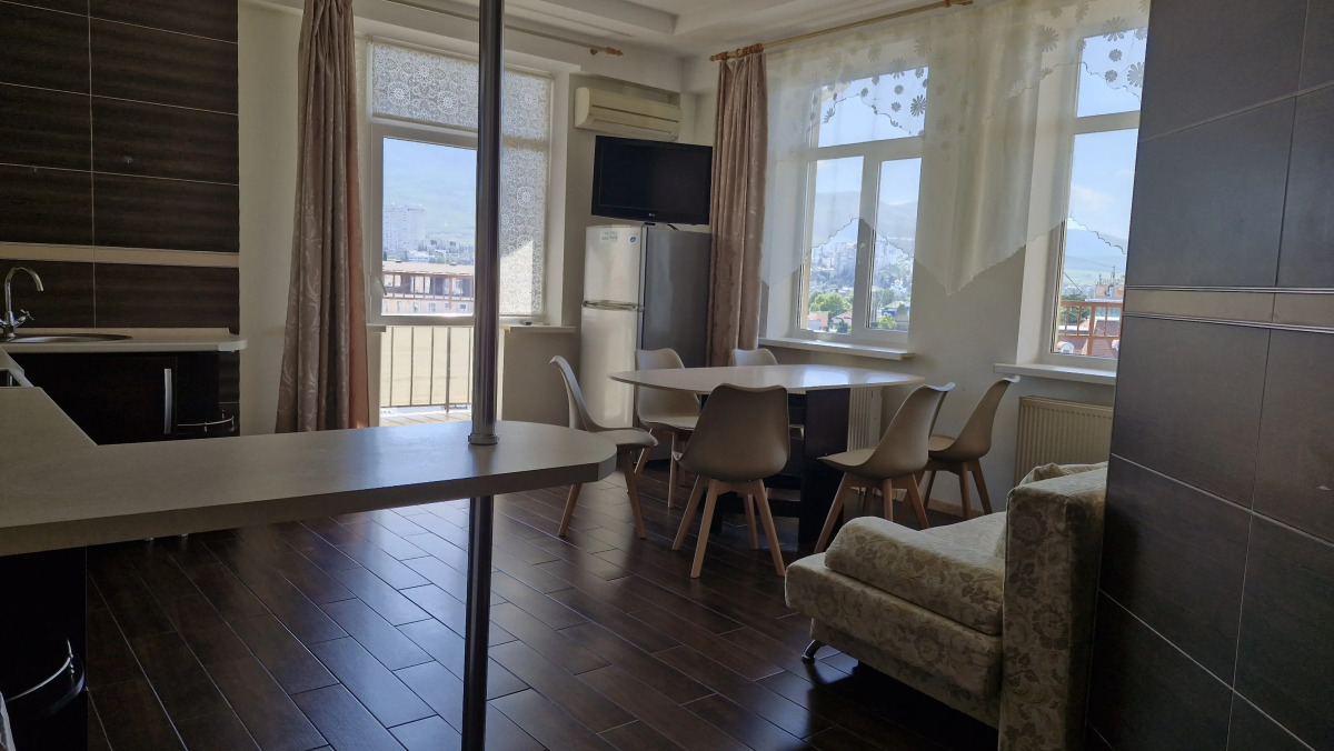 Квартира Atlant Luxury-2