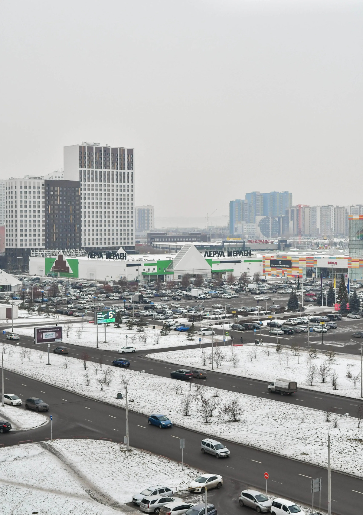 Квартира Классная квартира напротив ТРЦ Планета