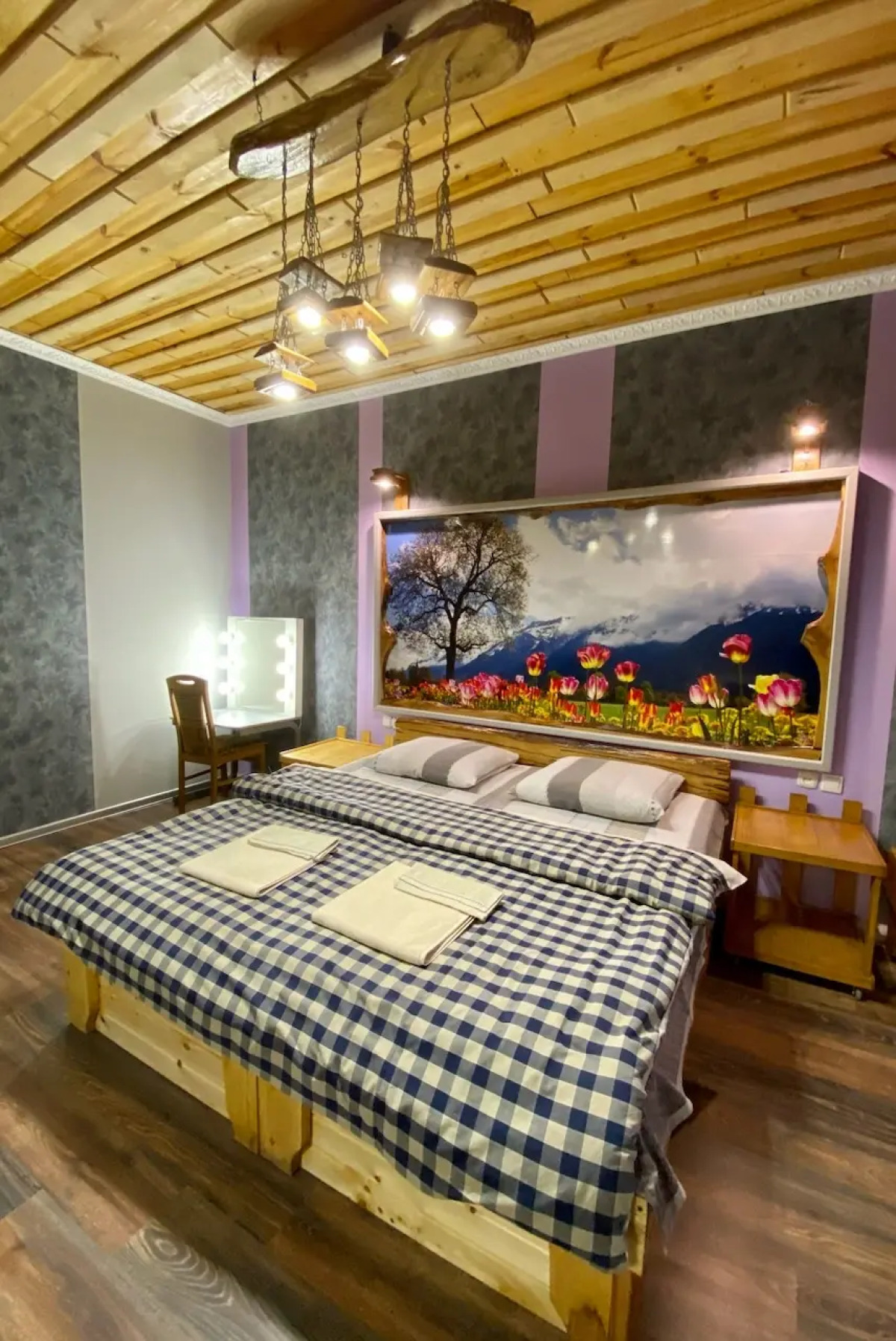 Мини-отель Коттедж Отдых в Браславе