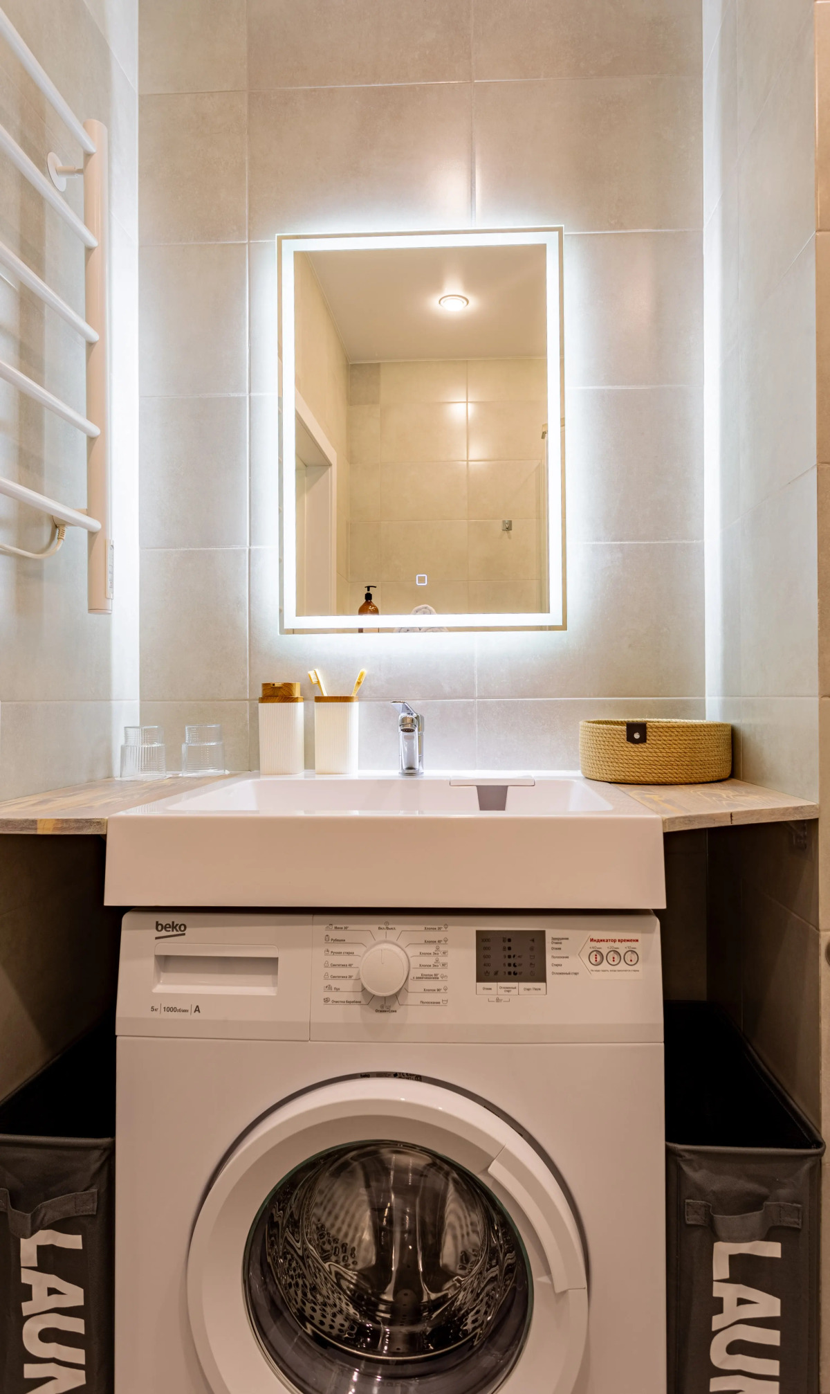 Квартира студия ЖК Летний