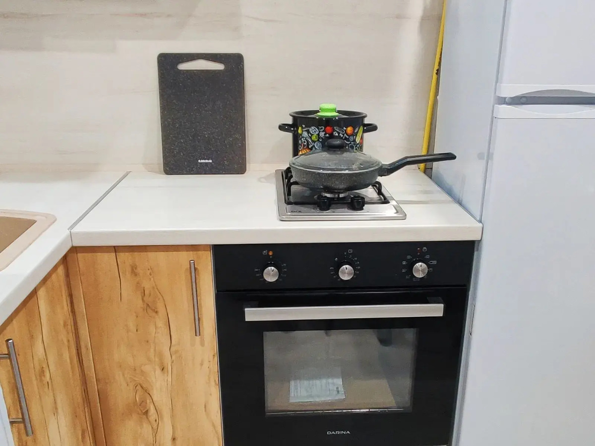 Апартаменты Sweet Home Ulyanovsk