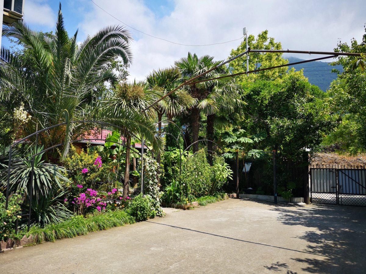 Гостевой дом Форелька