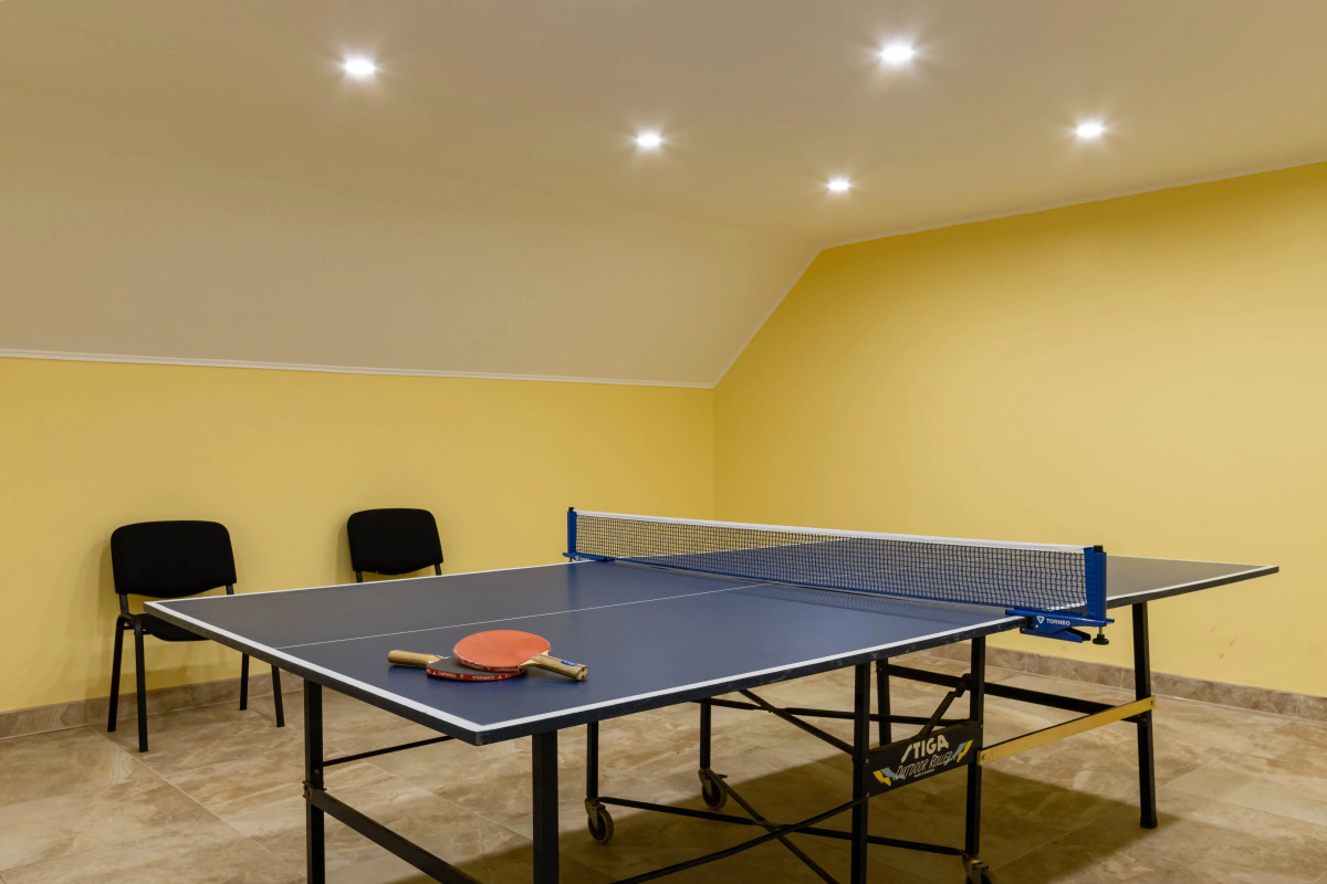 База отдыха Озеро Зеркальное