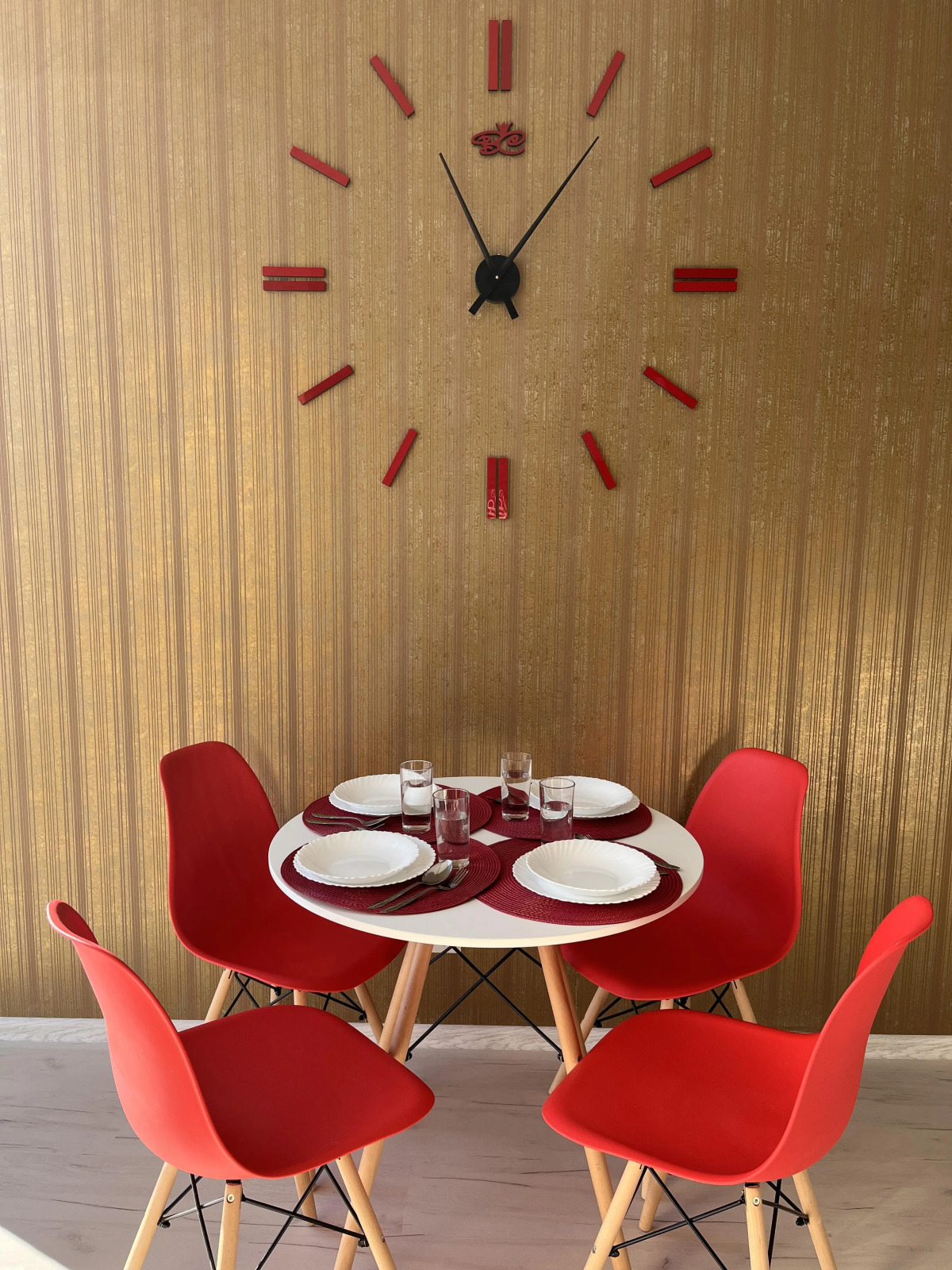 Апартаменты Панорамик грин хаус