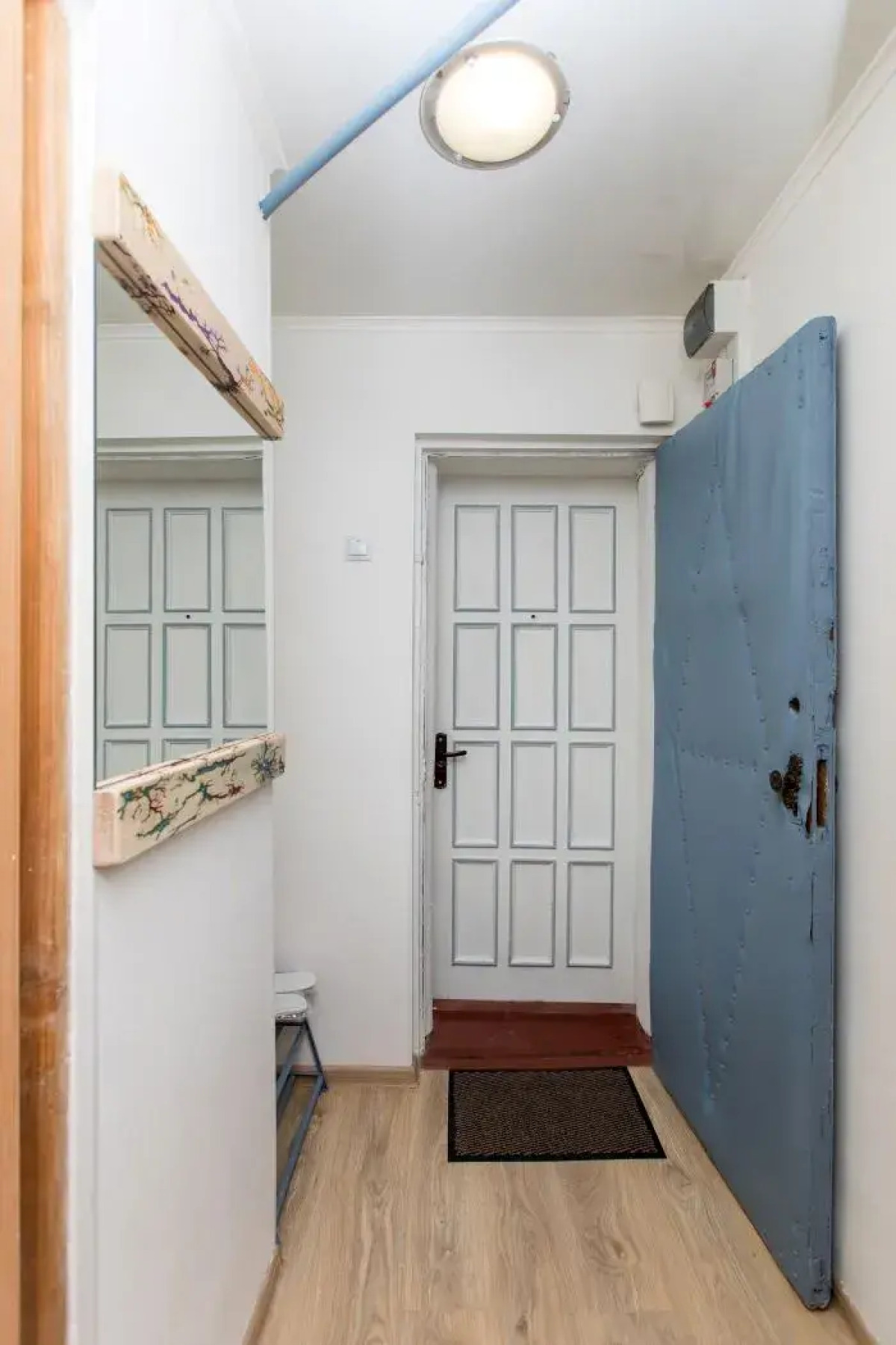 Апартаменты на Бровцева 14