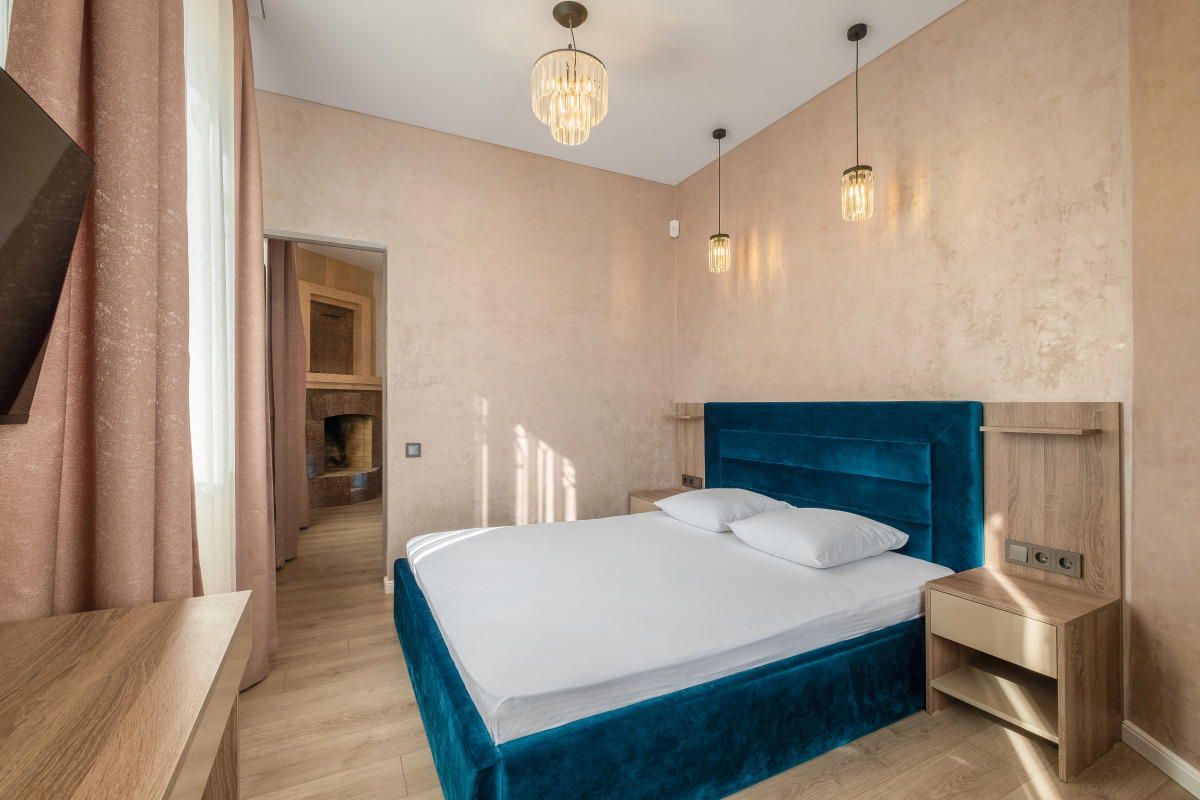 Гостевой дом Ани