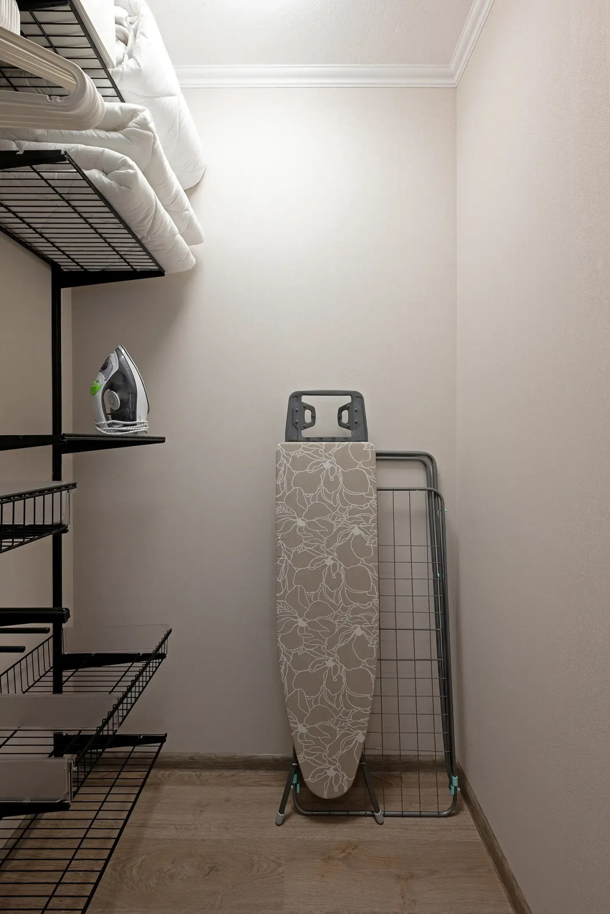 Квартира Эко-стильная Квартира от FlatsStories