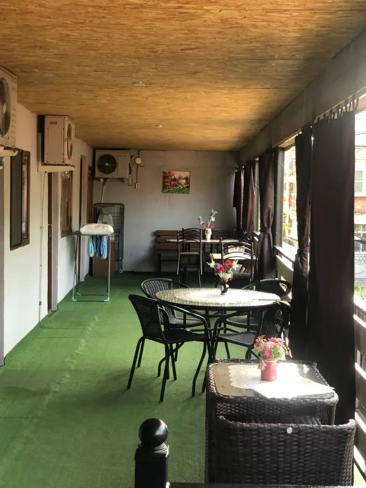 Гостевой дом 7Я