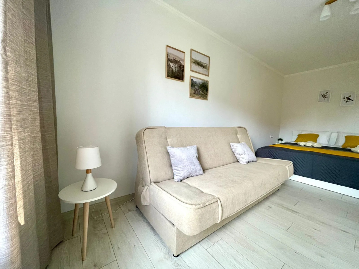 Апартаменты Солнце