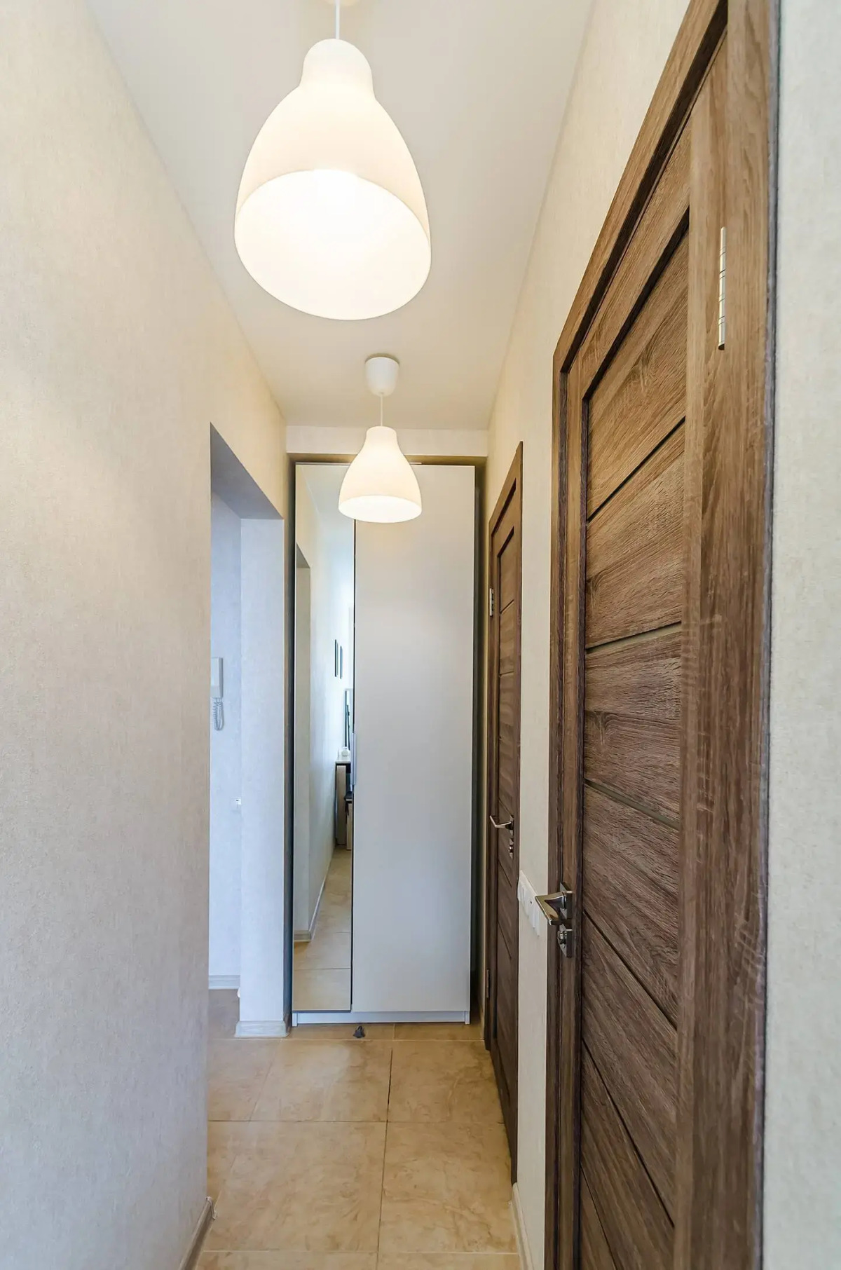 Апартаменты 2-х комн. на Набережной