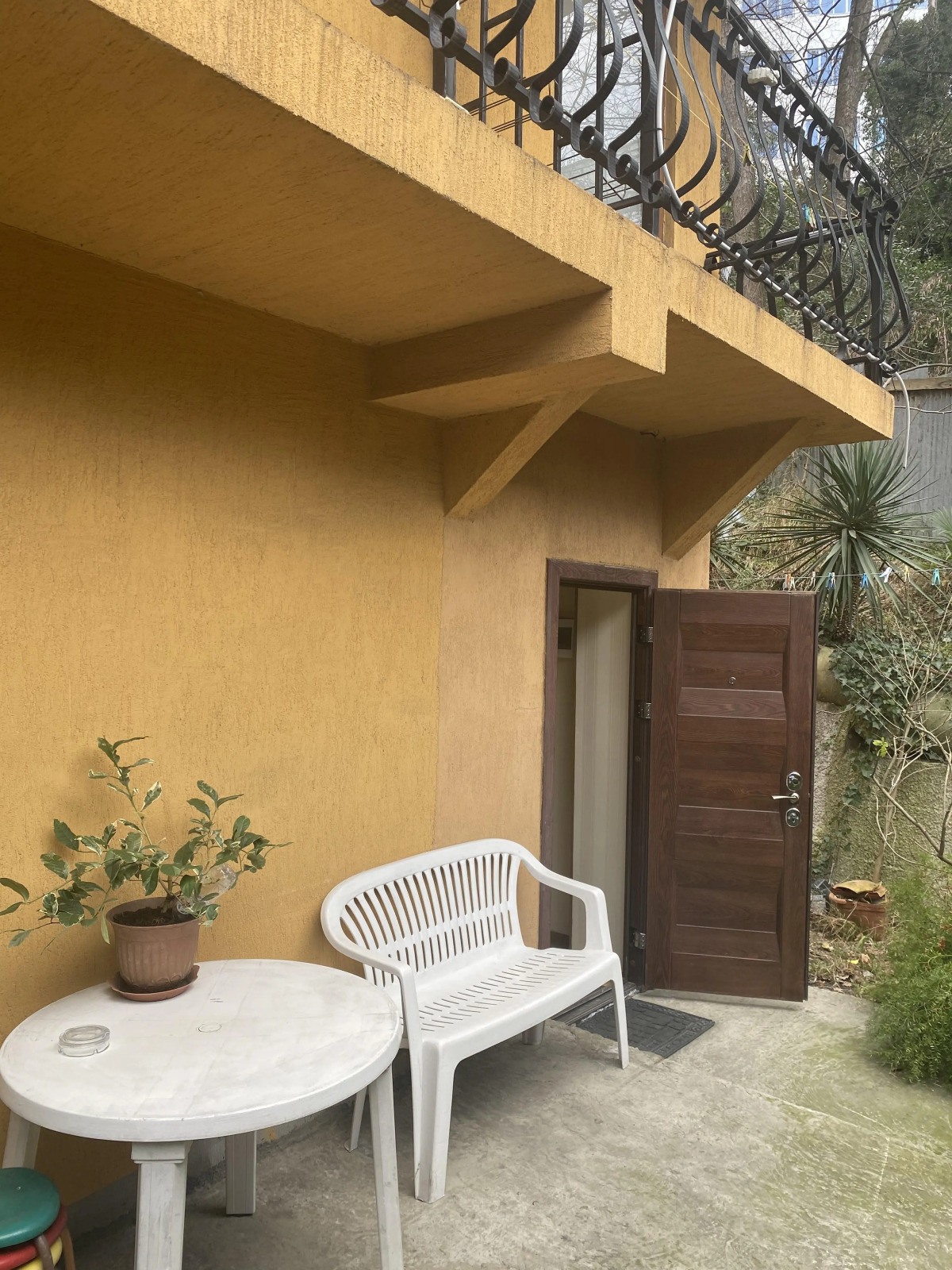 Гостевой дом на Черноморской 2