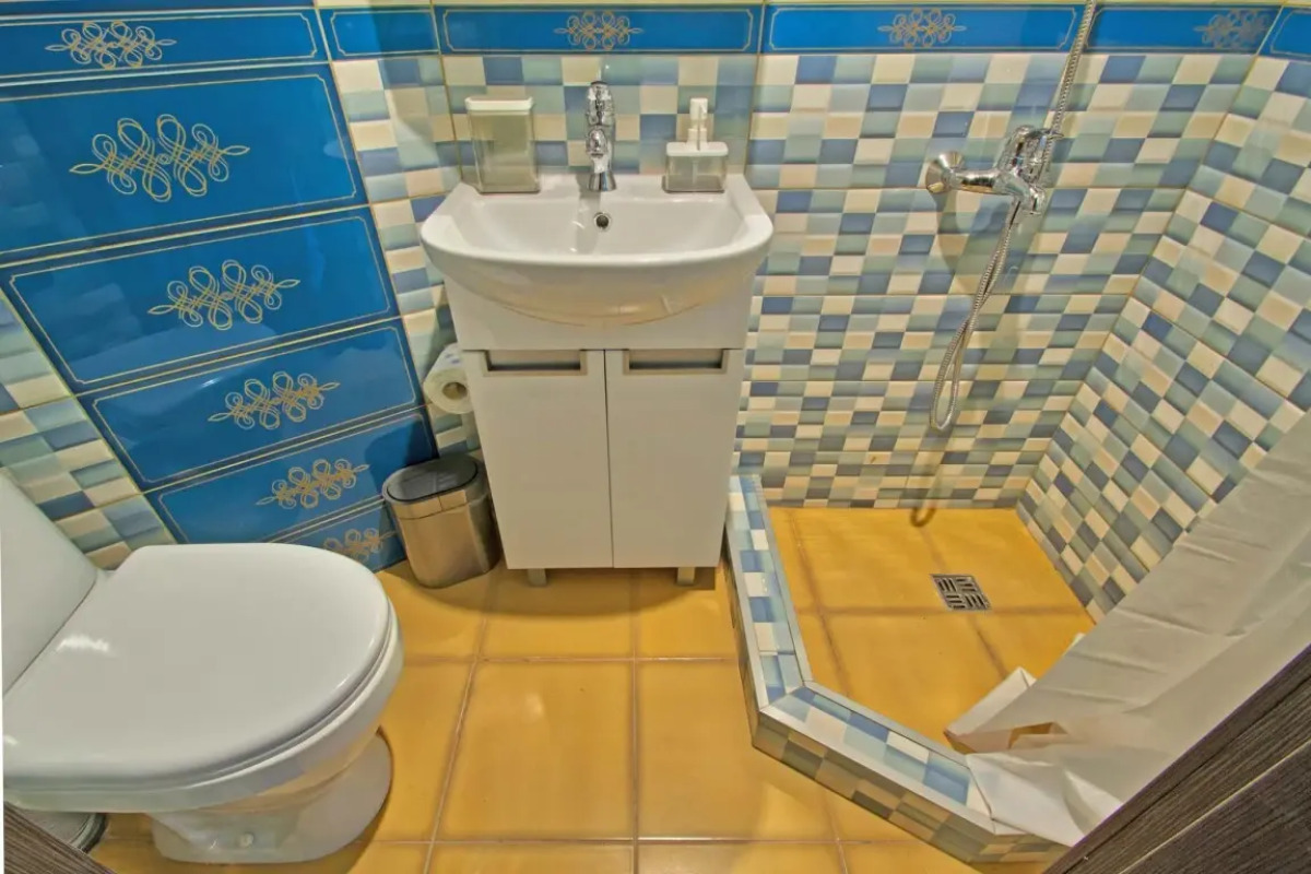 Апартаменты Полулюкс с Панорамным Видом в ЖК Спутник