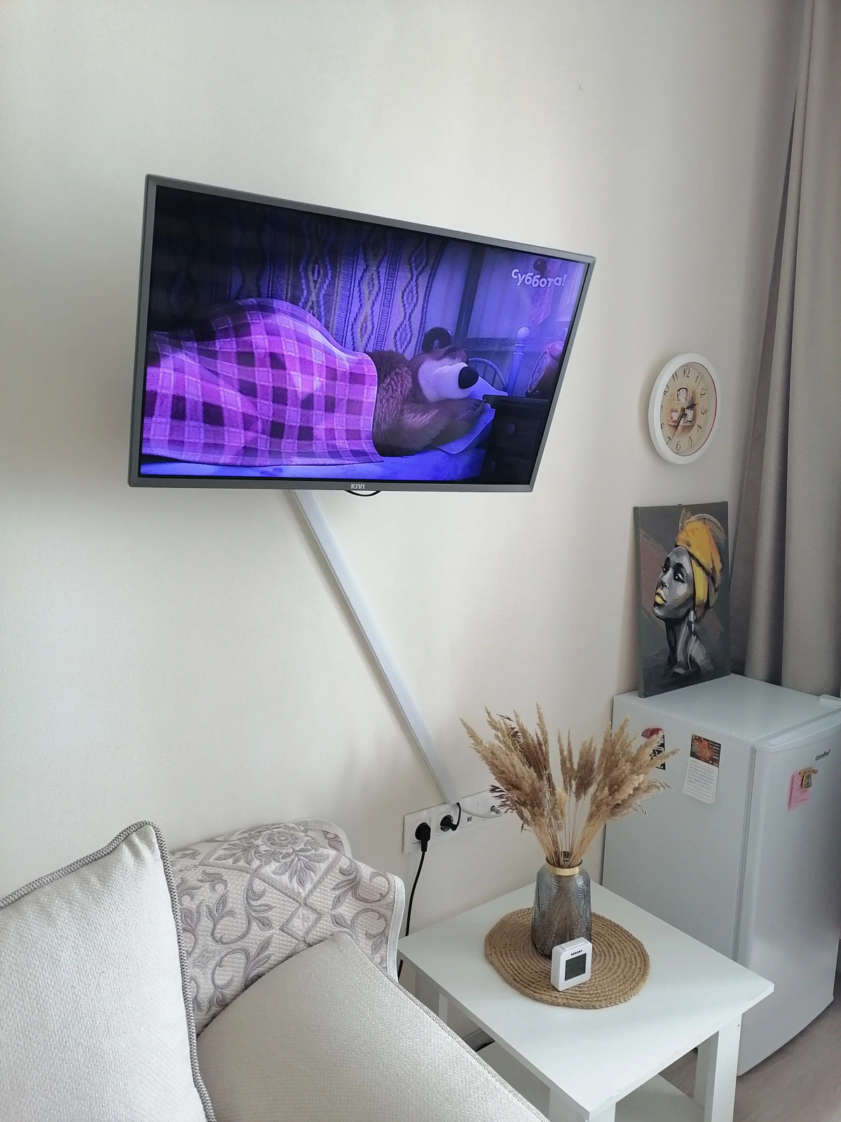 Честная Студия Четыре Угла ТЦ Аура