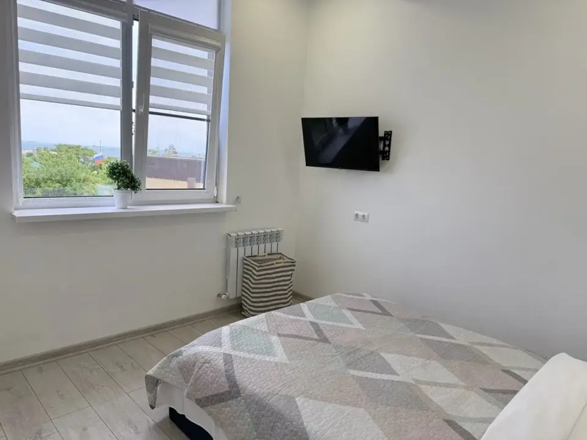 Апартаменты Квартира Мысхако