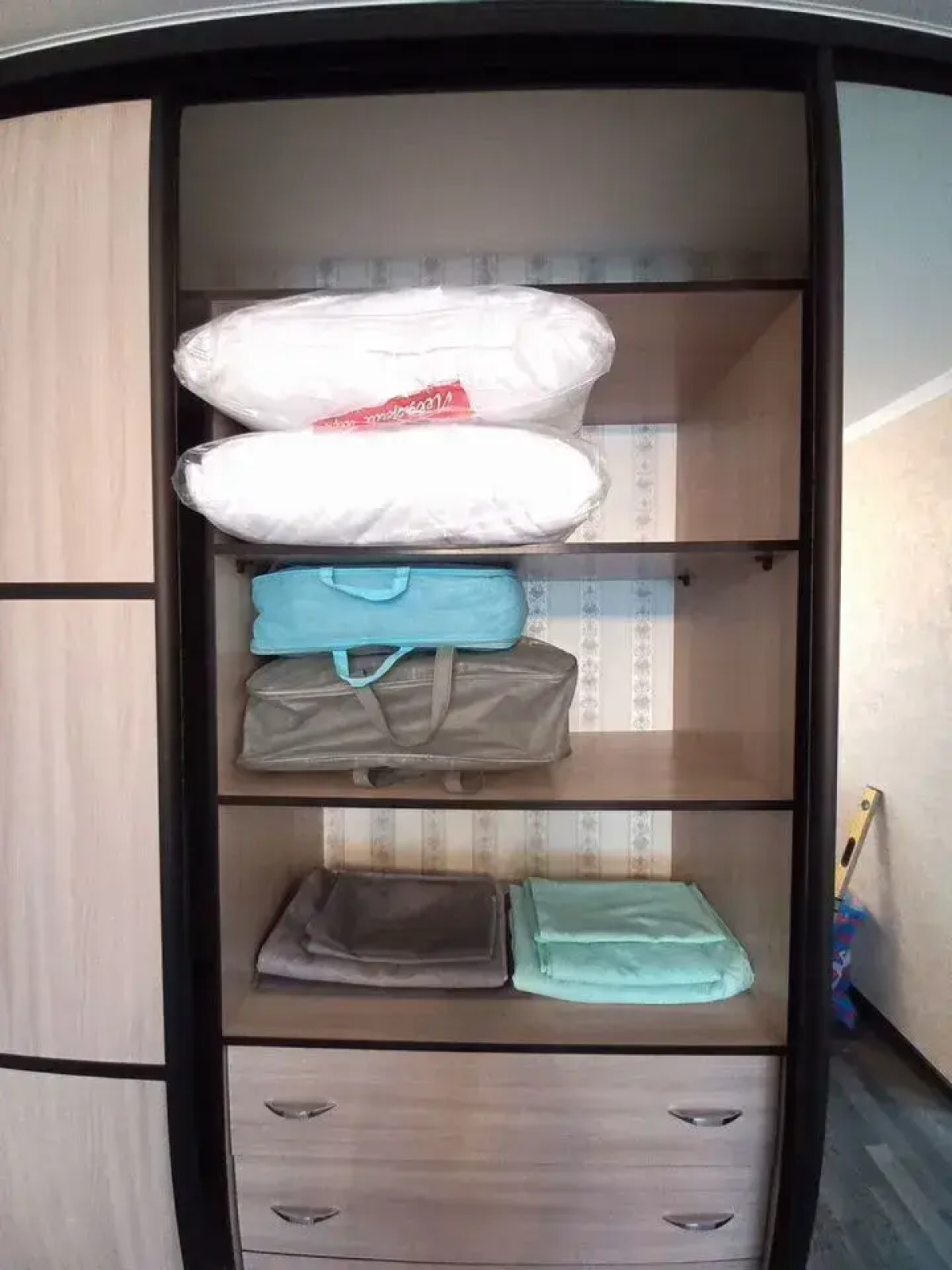 Квартира на бульваре имени Ф.С. Анкудинова 15