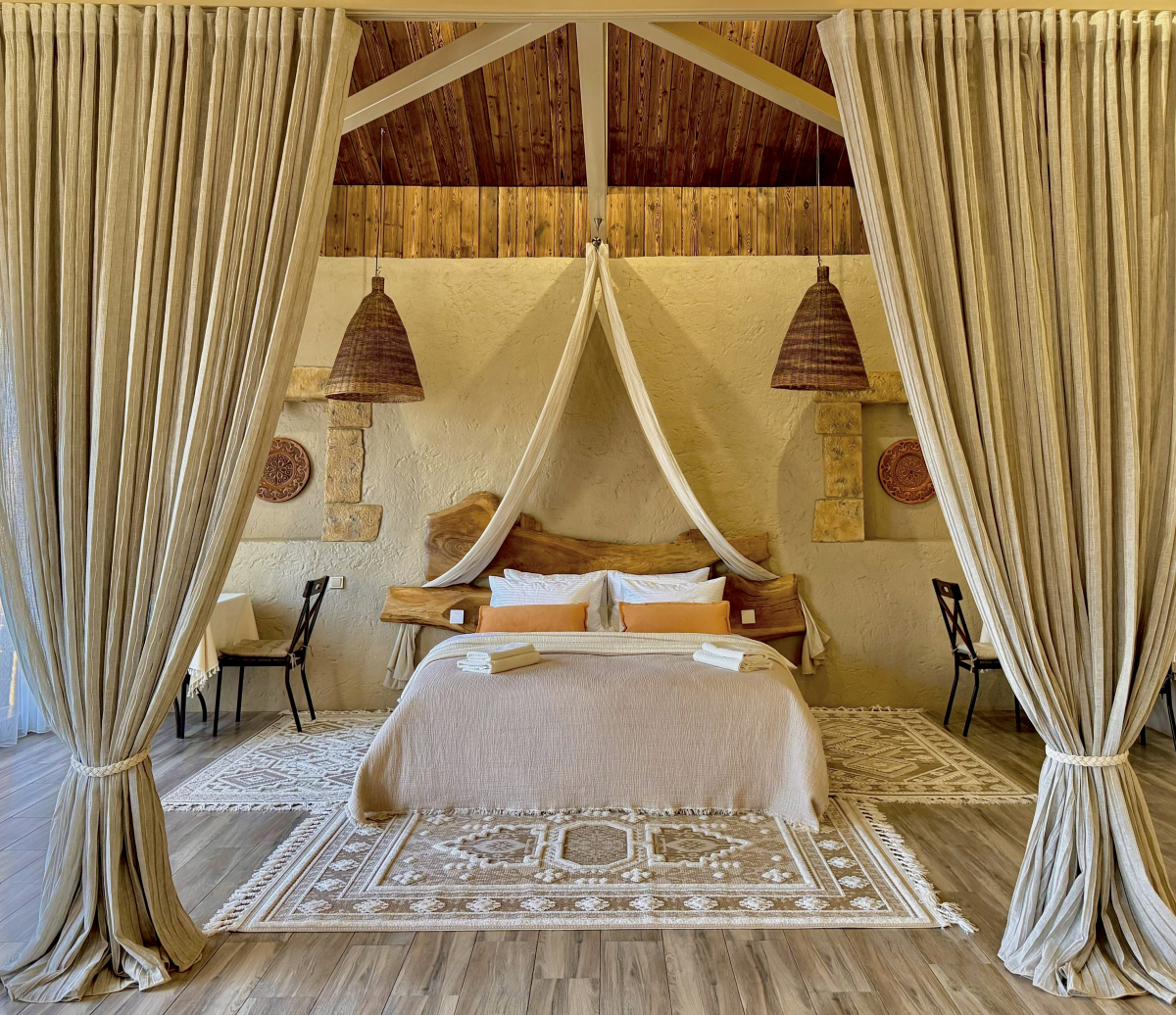 Гостевой дом Кувшин