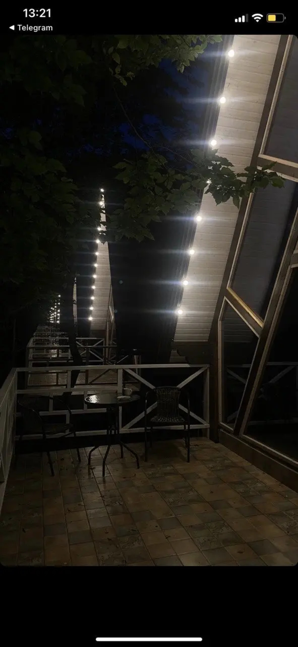 Отель Chalet Bridge Eko