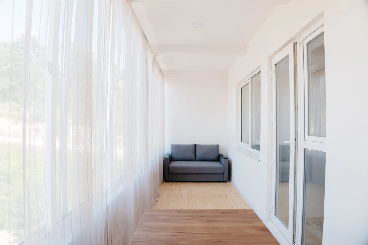 Апартаменты Дублин бэй 3