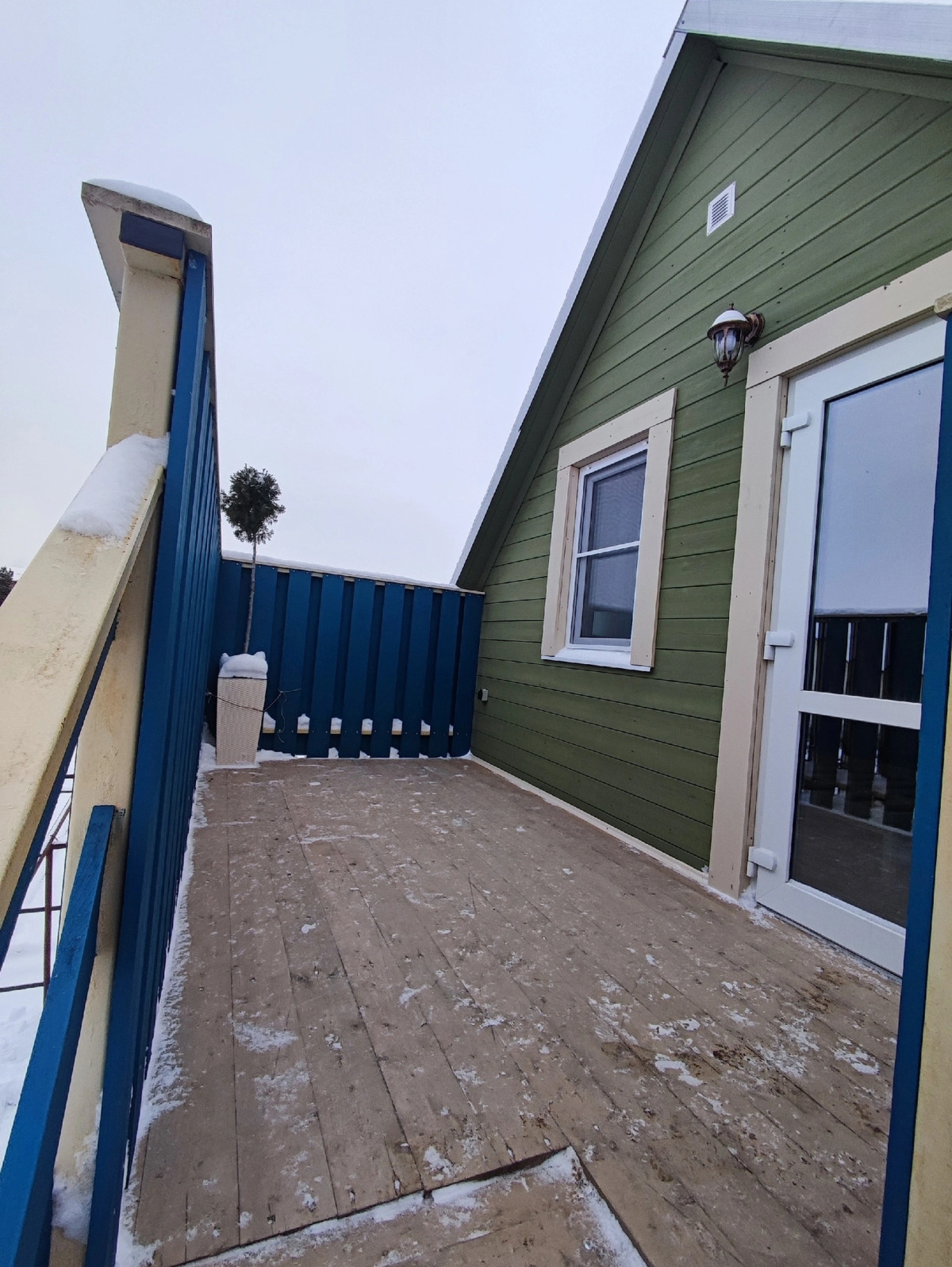 Красноармейская 40