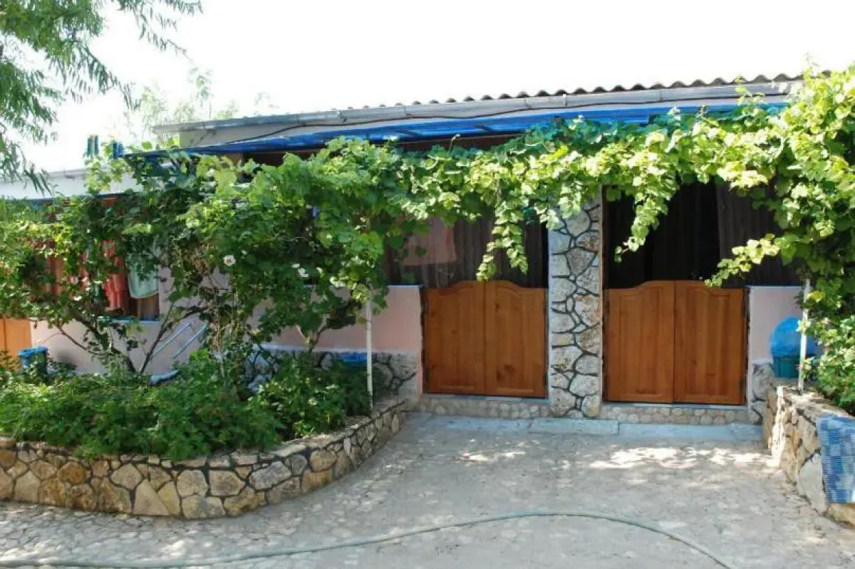 Гостевой дом Крабовая Бухта