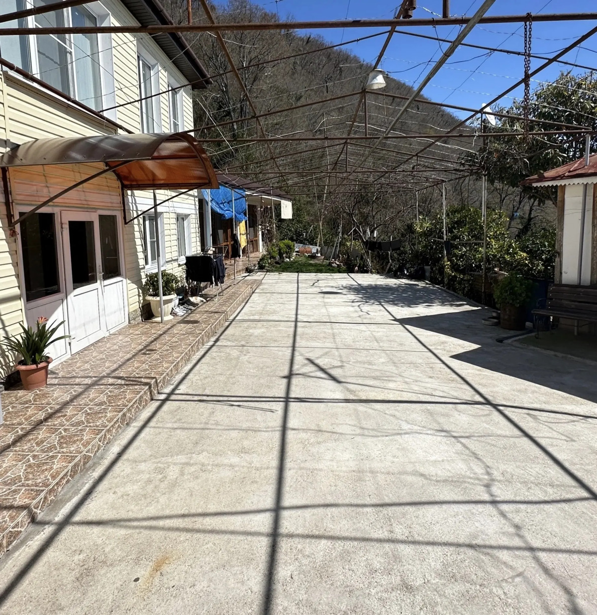 Гостевой дом Солнца