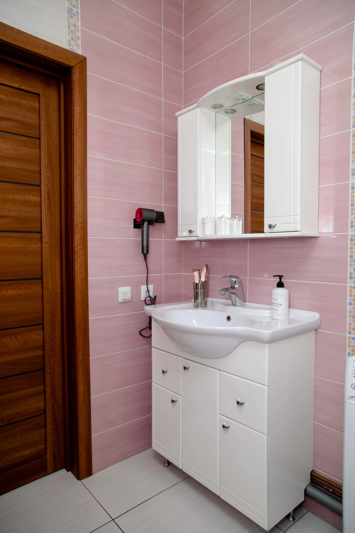 Квартира на Александра Невского